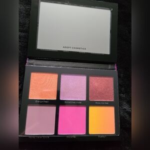 Adept Cosmetics Duality Blush Palette